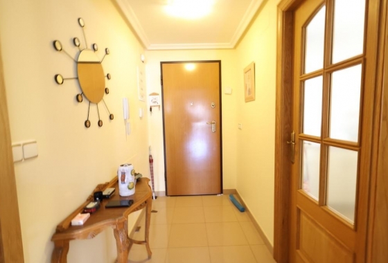 Wiederverkauf - Penthouse - Orihuela Costa - Costa Blanca