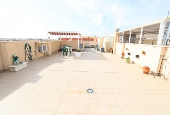 Wiederverkauf - Penthouse - Orihuela Costa - Costa Blanca