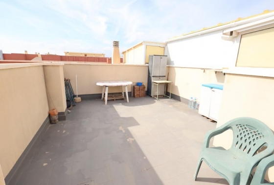 Wiederverkauf - Penthouse - Orihuela Costa - Costa Blanca