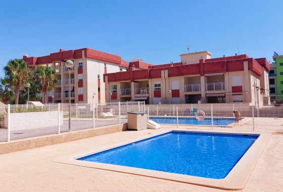 Wiederverkauf - Penthouse - Orihuela Costa - Costa Blanca