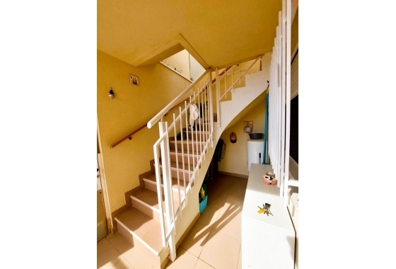 Wiederverkauf - Penthouse - Orihuela Costa - Costa Blanca