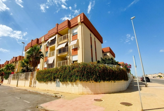 Wiederverkauf - Penthouse - Orihuela Costa - Costa Blanca