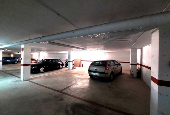 Wiederverkauf - Penthouse - Orihuela Costa - Costa Blanca