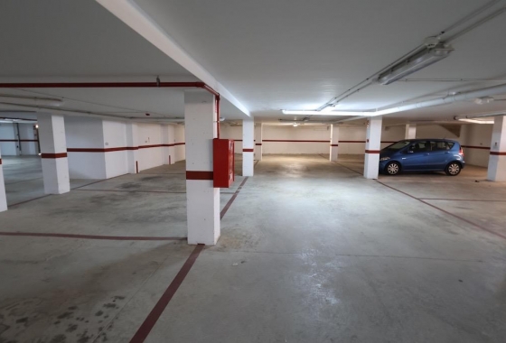 Wiederverkauf - Penthouse - Orihuela Costa - Costa Blanca