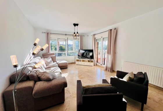 Herverkoop - Villa - Orihuela Costa - Lomas De Campoamor-las Ramblas