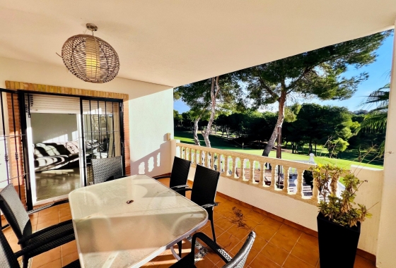 Herverkoop - Villa - Orihuela Costa - Lomas De Campoamor-las Ramblas