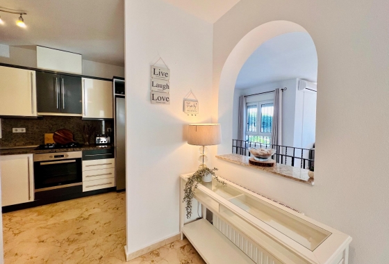 Herverkoop - Villa - Orihuela Costa - Lomas De Campoamor-las Ramblas