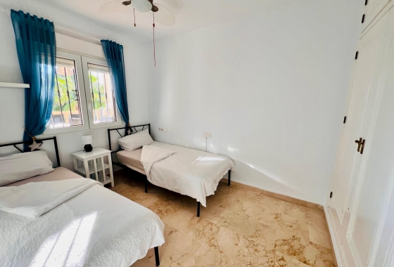 Herverkoop - Villa - Orihuela Costa - Lomas De Campoamor-las Ramblas