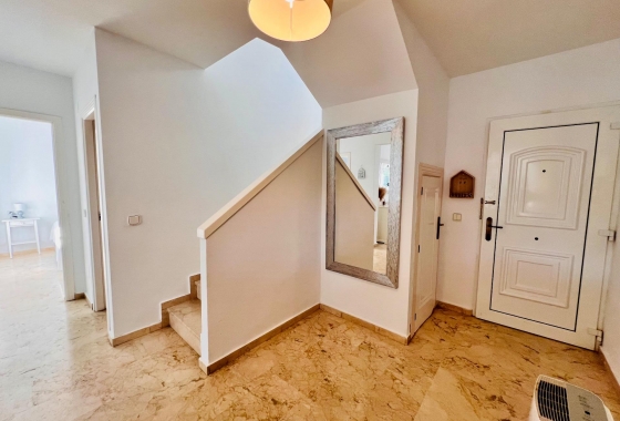 Herverkoop - Villa - Orihuela Costa - Lomas De Campoamor-las Ramblas