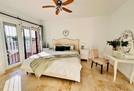 Herverkoop - Villa - Orihuela Costa - Lomas De Campoamor-las Ramblas