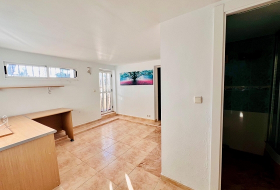 Herverkoop - Villa - Orihuela Costa - Lomas De Campoamor-las Ramblas