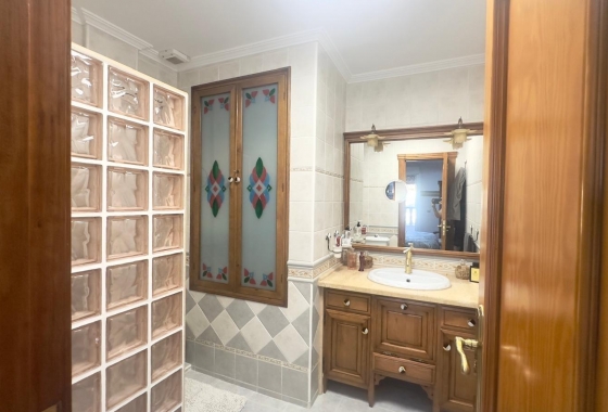 Wiederverkauf - Stadthaus - Orihuela Costa - La Zenia