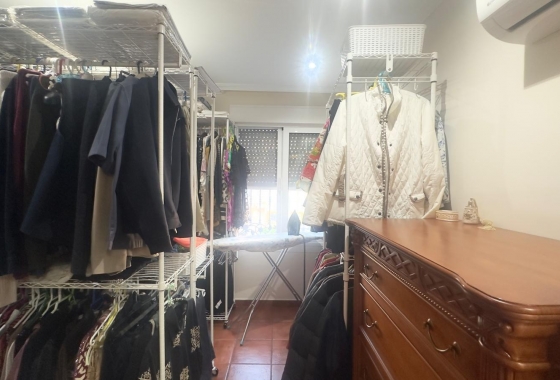 Wiederverkauf - Stadthaus - Orihuela Costa - La Zenia