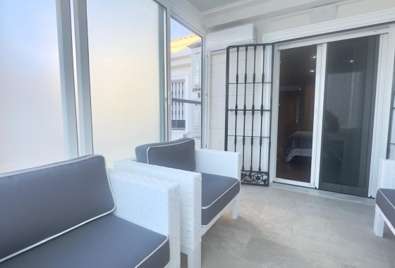 Wiederverkauf - Stadthaus - Orihuela Costa - La Zenia