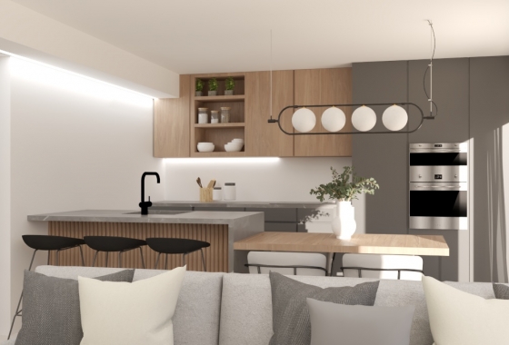 New Build - Chalet - Los Guardianes