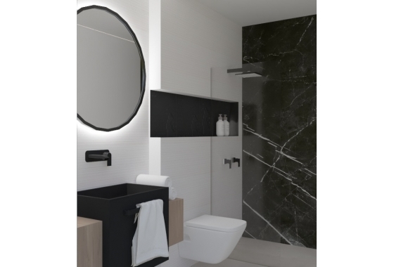 New Build - Chalet - Los Guardianes