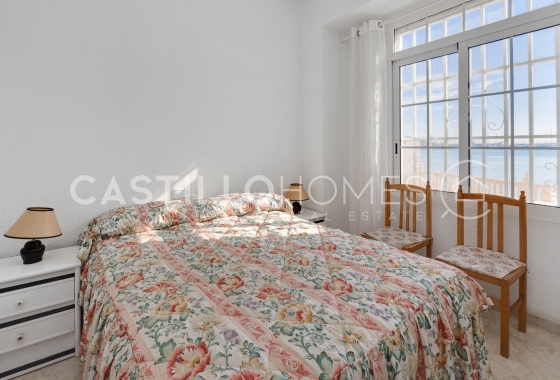 Wiederverkauf - Wohnung - Torrevieja - Playa del Acequión