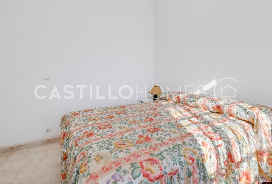 Wiederverkauf - Wohnung - Torrevieja - Playa del Acequión