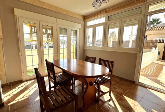 Wiederverkauf - Bungalow - Orihuela - Inland