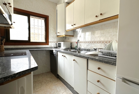 Wiederverkauf - Bungalow - Orihuela - Inland