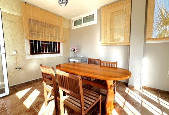 Wiederverkauf - Bungalow - Orihuela - Inland