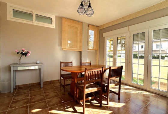 Wiederverkauf - Bungalow - Orihuela - Inland