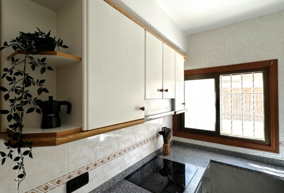 Wiederverkauf - Bungalow - Orihuela - Inland