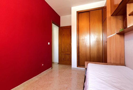 Wiederverkauf - Bungalow - Orihuela - Inland