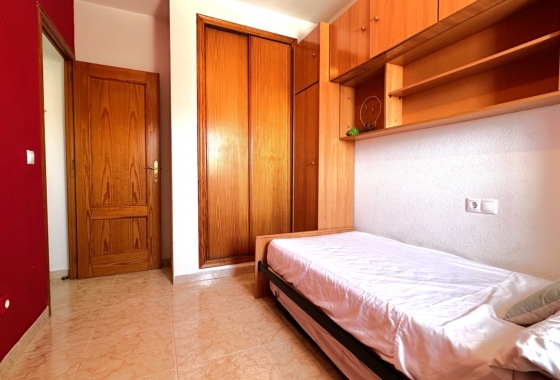 Wiederverkauf - Bungalow - Orihuela - Inland