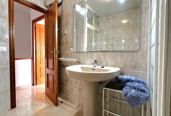 Wiederverkauf - Bungalow - Orihuela - Inland