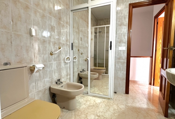 Wiederverkauf - Bungalow - Orihuela - Inland