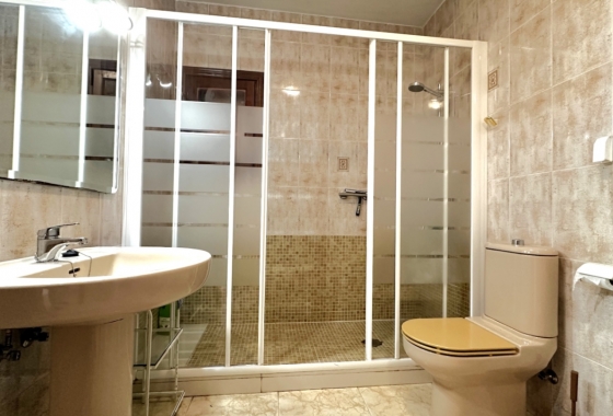 Wiederverkauf - Bungalow - Orihuela - Inland