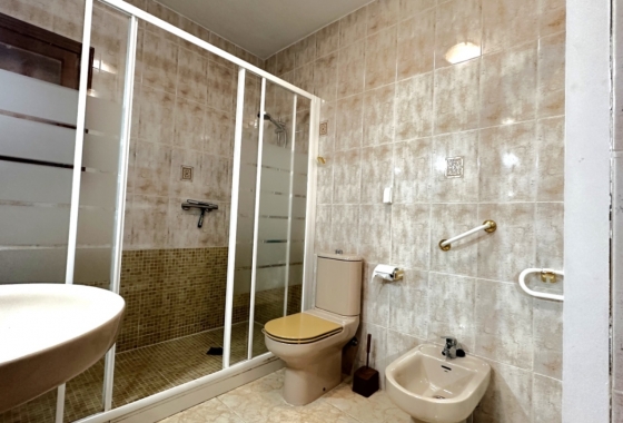 Wiederverkauf - Bungalow - Orihuela - Inland