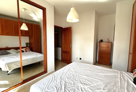 Wiederverkauf - Bungalow - Orihuela - Inland