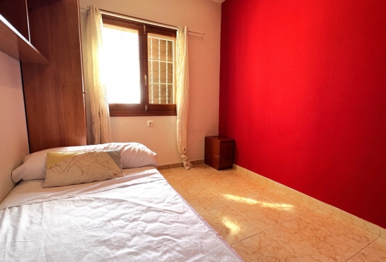 Wiederverkauf - Bungalow - Orihuela - Inland