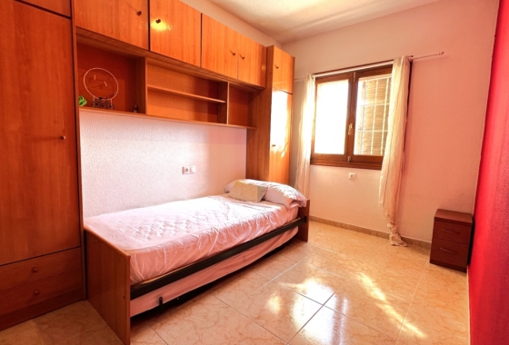 Wiederverkauf - Bungalow - Orihuela - Inland