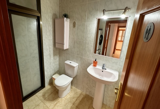 Wiederverkauf - Bungalow - Orihuela - Inland