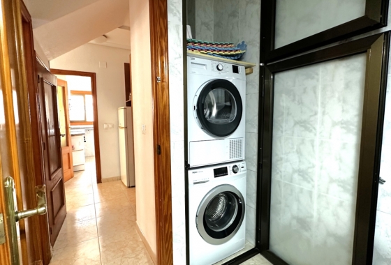 Wiederverkauf - Bungalow - Orihuela - Inland