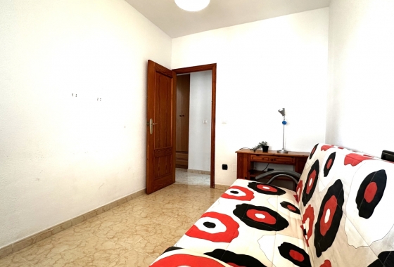 Wiederverkauf - Bungalow - Orihuela - Inland