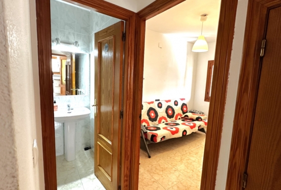 Wiederverkauf - Bungalow - Orihuela - Inland