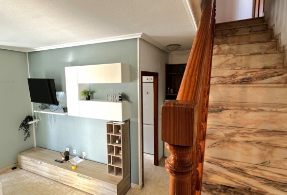 Wiederverkauf - Bungalow - Orihuela - Inland