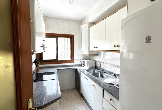 Wiederverkauf - Bungalow - Orihuela - Inland