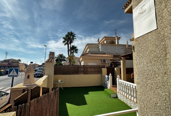 Wiederverkauf - Bungalow - Orihuela - Inland