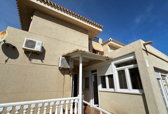 Wiederverkauf - Bungalow - Orihuela - Inland