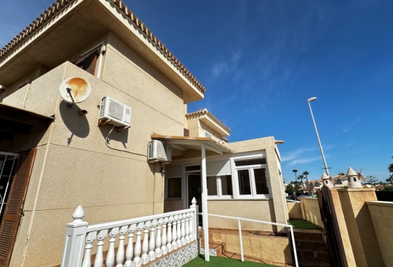 Wiederverkauf - Bungalow - Orihuela - Inland