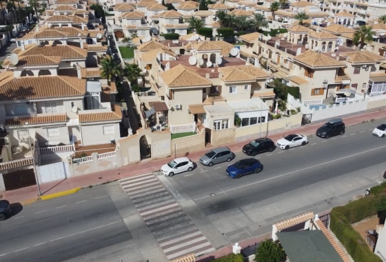 Wiederverkauf - Bungalow - Orihuela - Inland