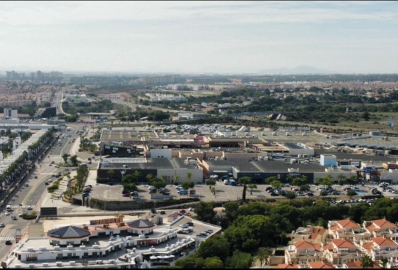 Wiederverkauf - Bungalow - Orihuela - Inland