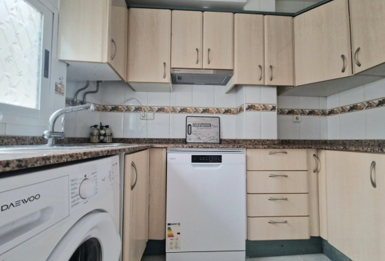 Resale - Townhouse - La Nucía - Costa Blanca