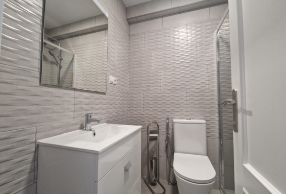 Resale - Townhouse - La Nucía - Costa Blanca