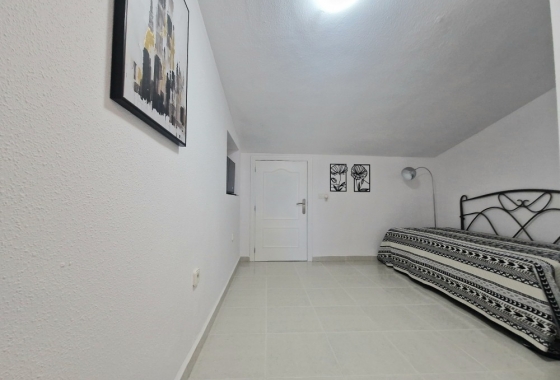 Resale - Townhouse - La Nucía - Costa Blanca